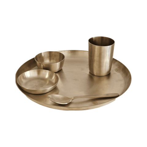KANSA DINNER SET2