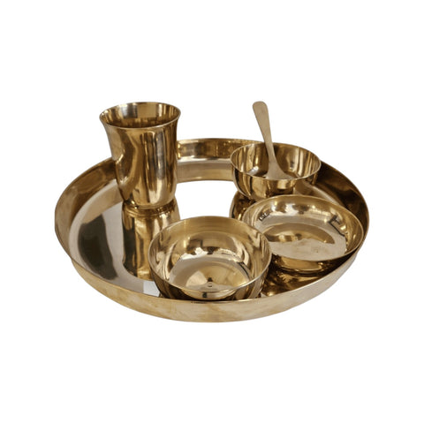 KANSA DINNER SET 3