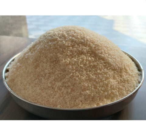 ORGANIC KHANDSARI PREMIUM