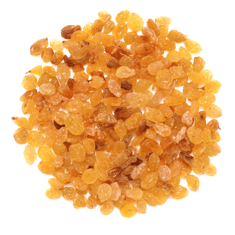 ORGANIC RAISIN \\ KISHMISH