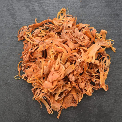 ORGANIC WHOLE MACE (JAVITRI)