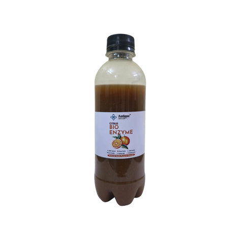 Citrus Pure Bio Enzyme | Natural Multi-Surface Cleaner
