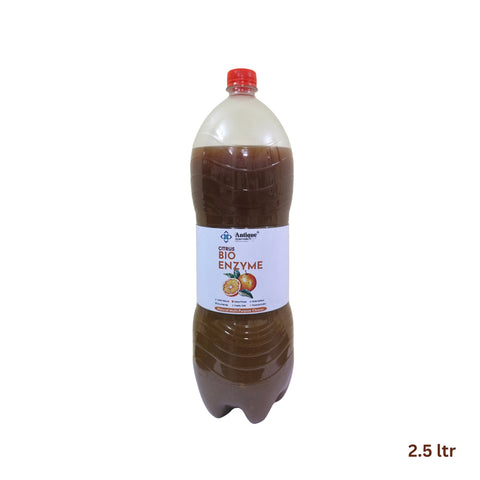 Citrus Pure Bio Enzyme | Natural Multi-Surface Cleaner