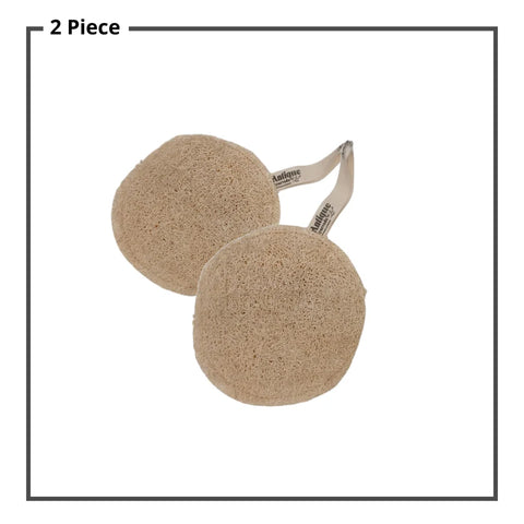 Natural Loofah | Eco-Friendly Body Exfoliator