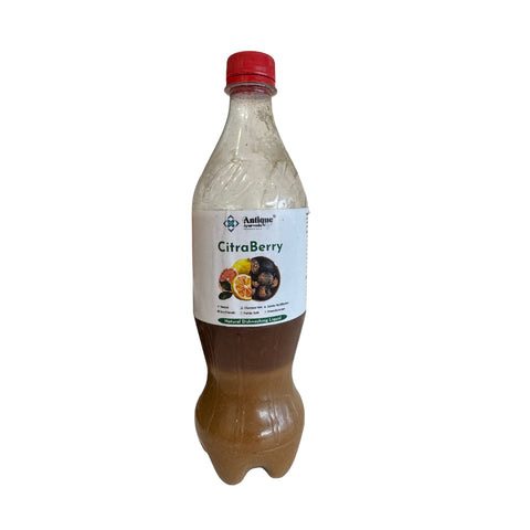 CITRABERRY - Natural Dishwashing Liquid