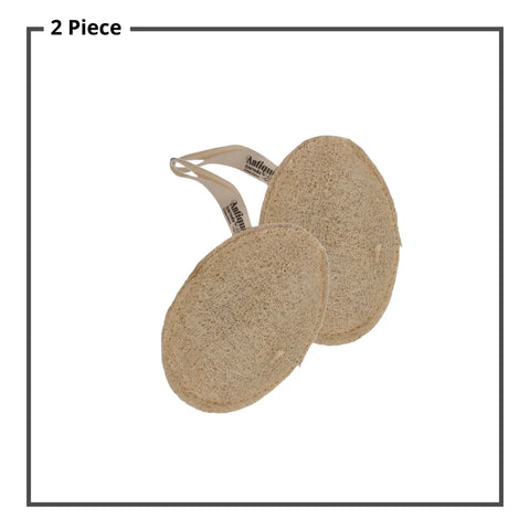 Natural Loofah | Eco-Friendly Body Exfoliator
