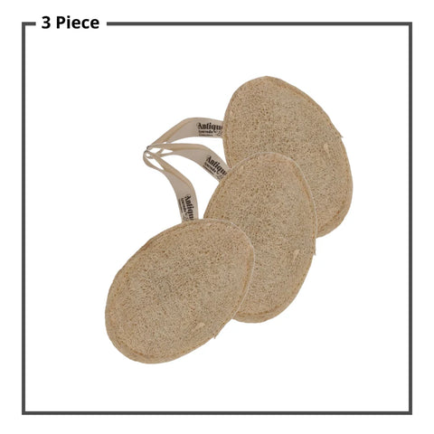 Natural Loofah | Eco-Friendly Body Exfoliator