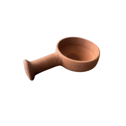 Small Traditional Frying Pan  | Ayurvedic Cooking Essential