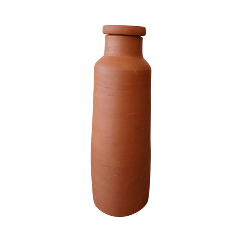 Traditional Water Bottle | Portable Wellness Solution
