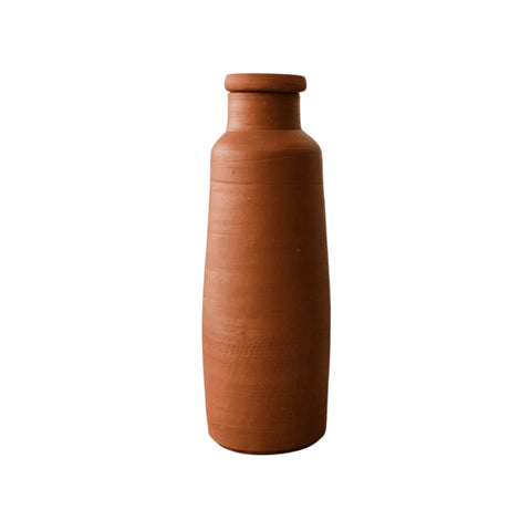 Traditional Water Bottle | Portable Wellness Solution